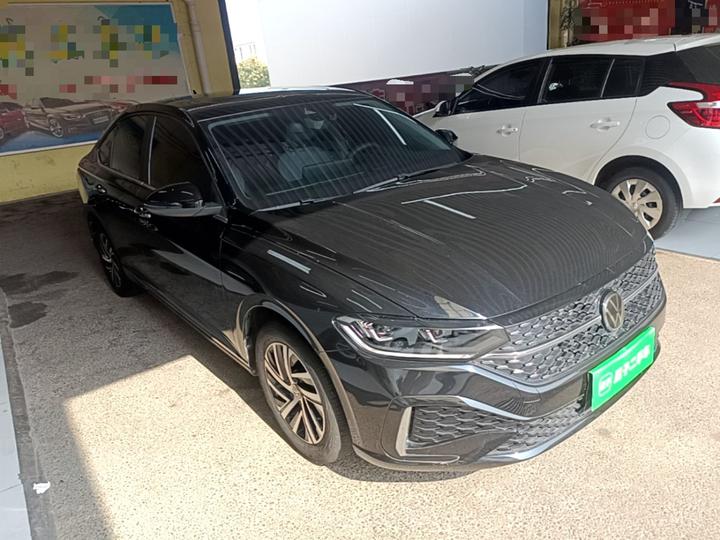Lavida 2024 1.5L AT photo 3