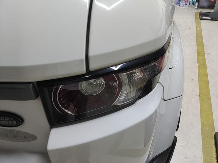 Range Rover Evoque 2015 2.0T 5-Door photo 7
