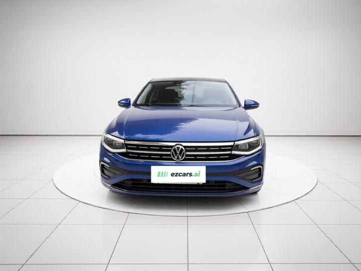 Bora 2023 280TSI DSG photo 2