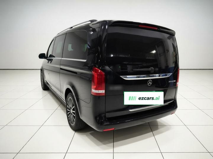 V-Class 2018 V 260 L Premium Extended China VI photo 4