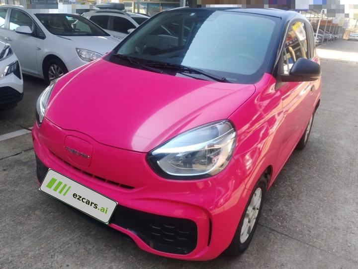 Clever R 2022 311km Yuan