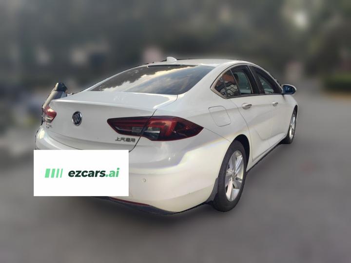 Regal 2017 20T Elite photo 6