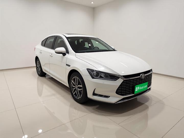 Qin Pro EV 2019 EV Connected photo 3