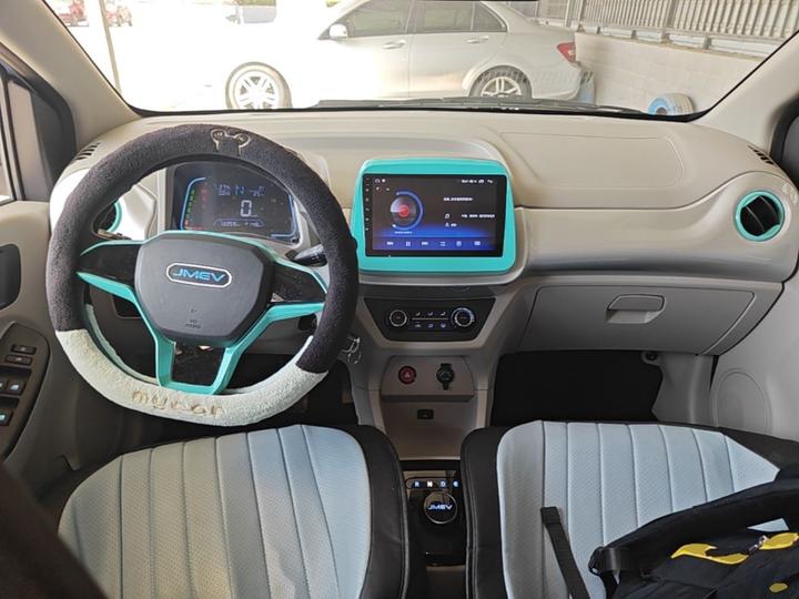 EV EV2 2026 PLUS+ Comfort photo 5