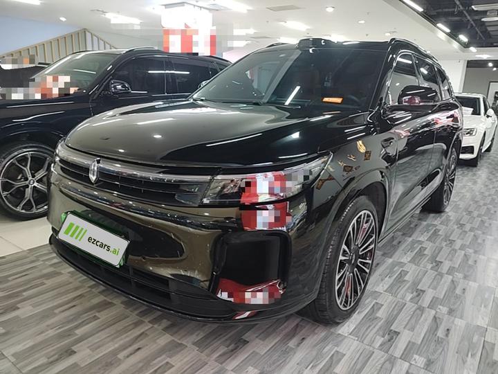HIMA AITO M7 2024 1.5T ADAS AWD Ultra 5-Seater
