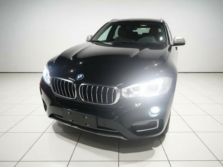 X6 2017 xDrive28i photo 2