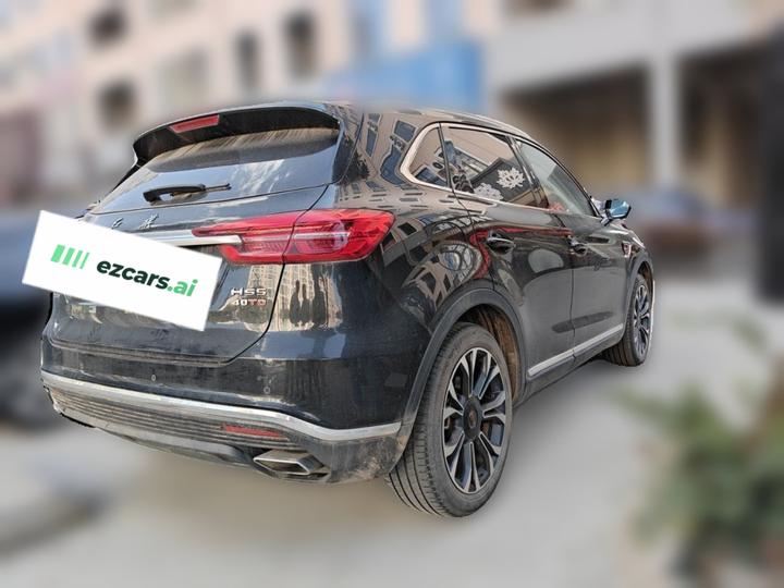 HS5 2019 2.0T Connected AWD photo 6
