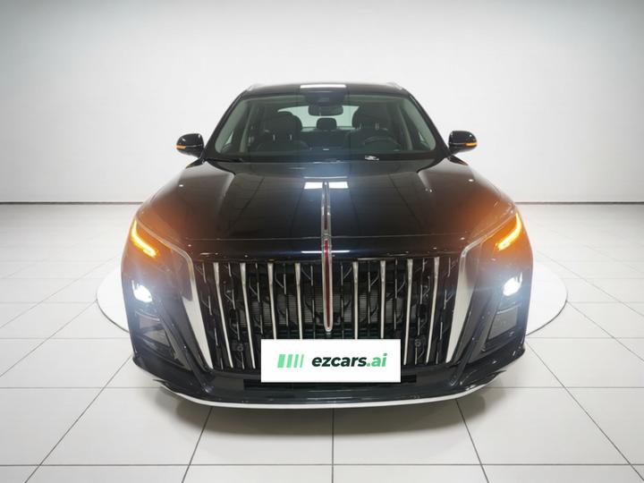 HS3 PHEV 2025 117km photo 2