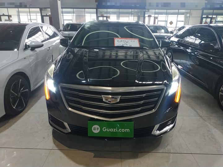 XTS 2018 28T Tech photo 2
