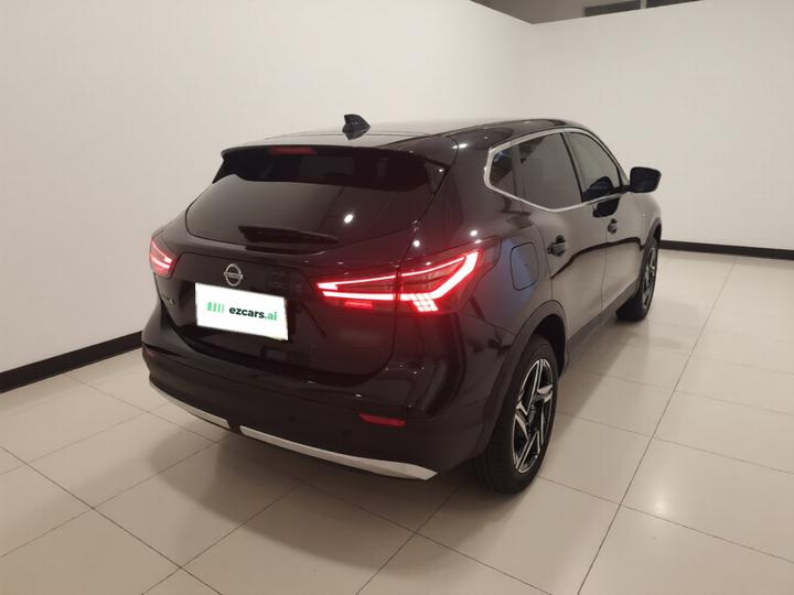 Qashqai 2025 Facelift 2.0L CVT XV+ Leading photo 6