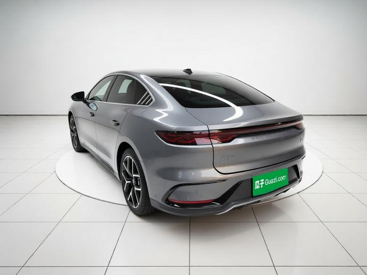 Han 2024 EV Honor 715KM FWD Flagship photo 4