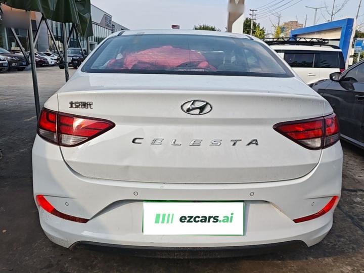 Dynamic 2018 1.6L MT GLS China VI photo 5