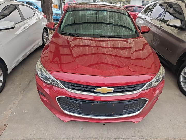 Cavalier 2019 320 AT photo 2
