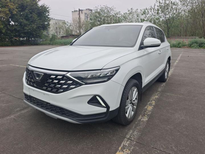 VS5 2019 280TSI AT Progressive