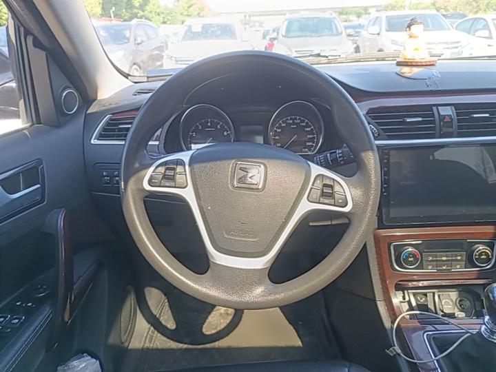 T600 2015 1.5T MT Elite photo 6