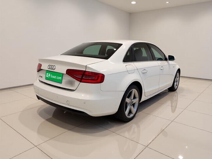 A4L 2016 35 TFSI AT Standard photo 4