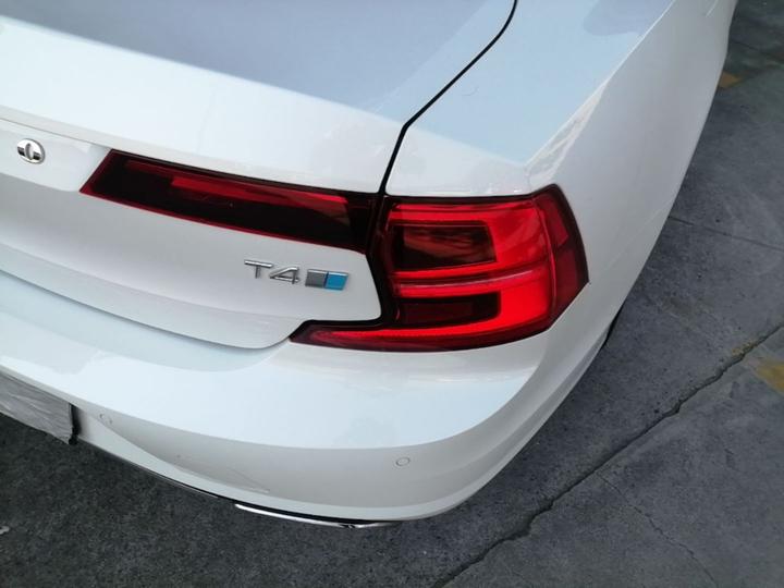S90 2020 T4 Luxury photo 7