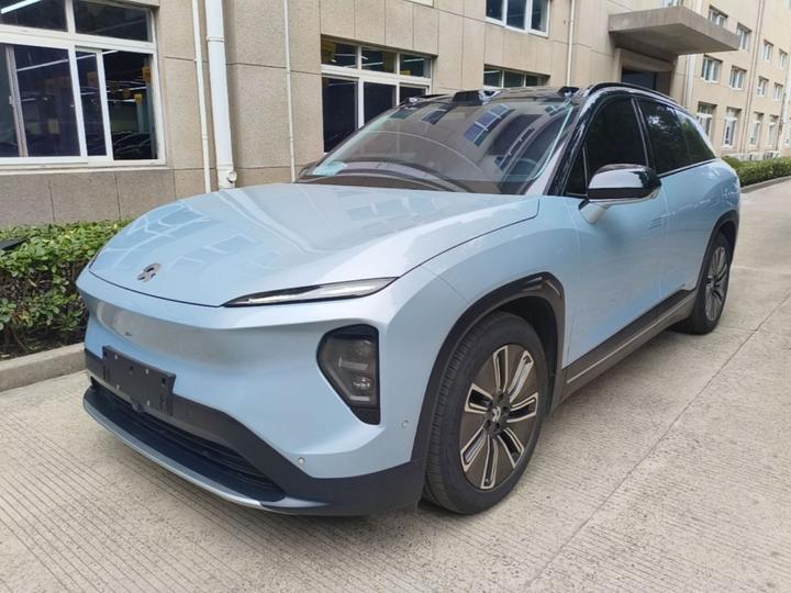ES7 2024 100kWh