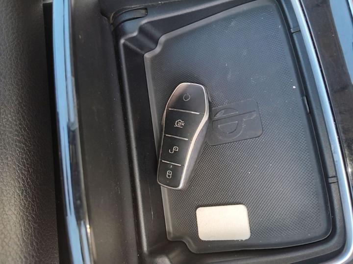 Song MAX EV 2022 DM-i 105KM Flagship photo 8