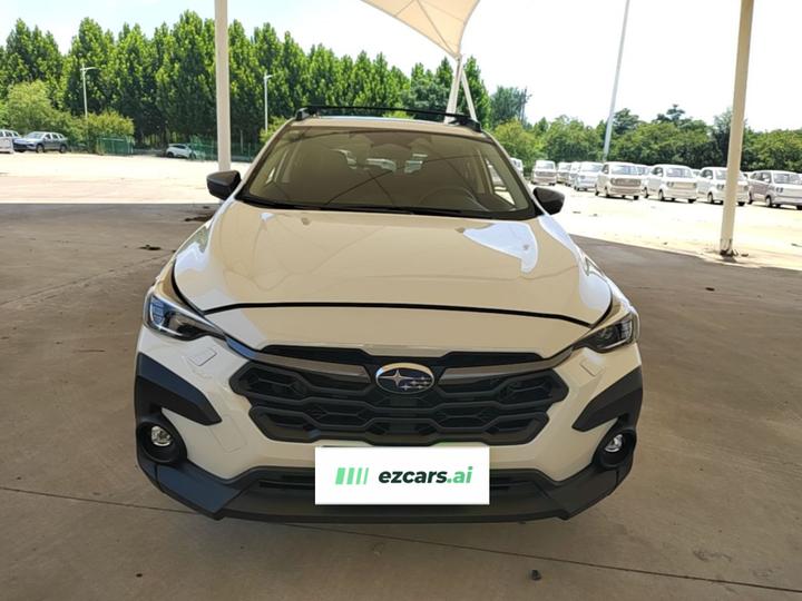 Leopard 2024 2.5i AWD Flagship EyeSight photo 2