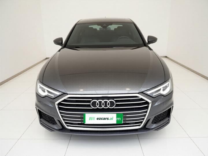 A6L 2021 45 TFSI photo 2