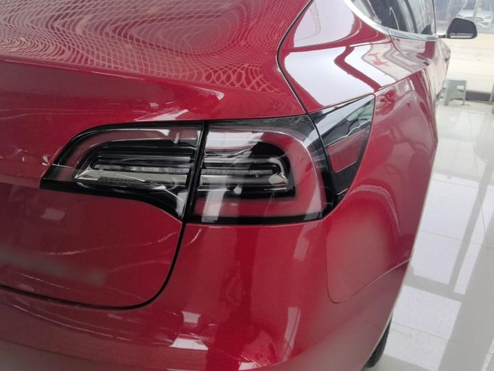 Model 3 2020 Standard Range RWD Upgraded photo 7