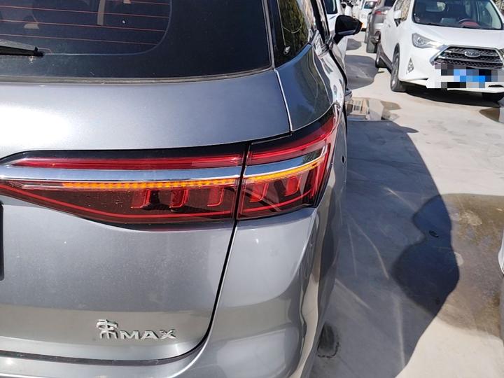 Song MAX EV 2022 DM-i 105KM Flagship photo 7