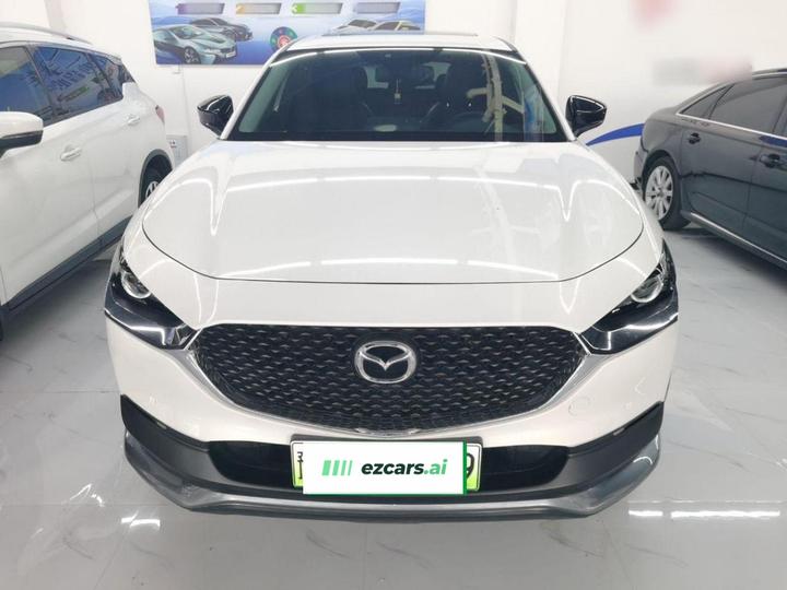 CX-30 EV 2021 EV Comfort photo 2