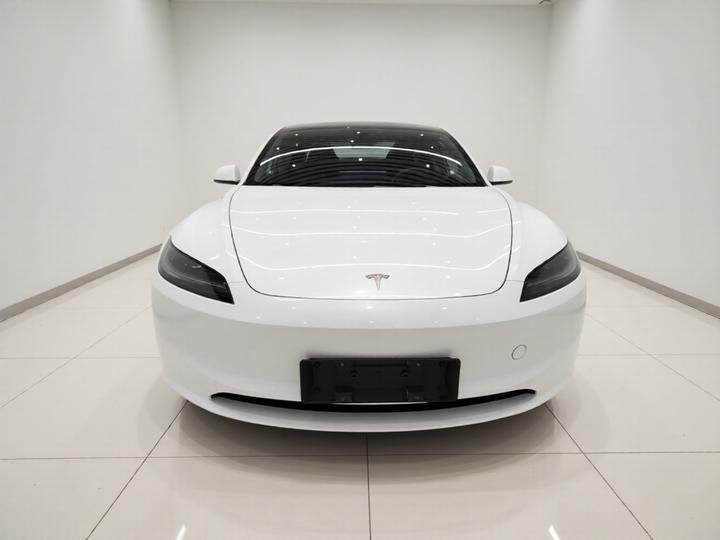 Model 3 2023 RWD photo 2
