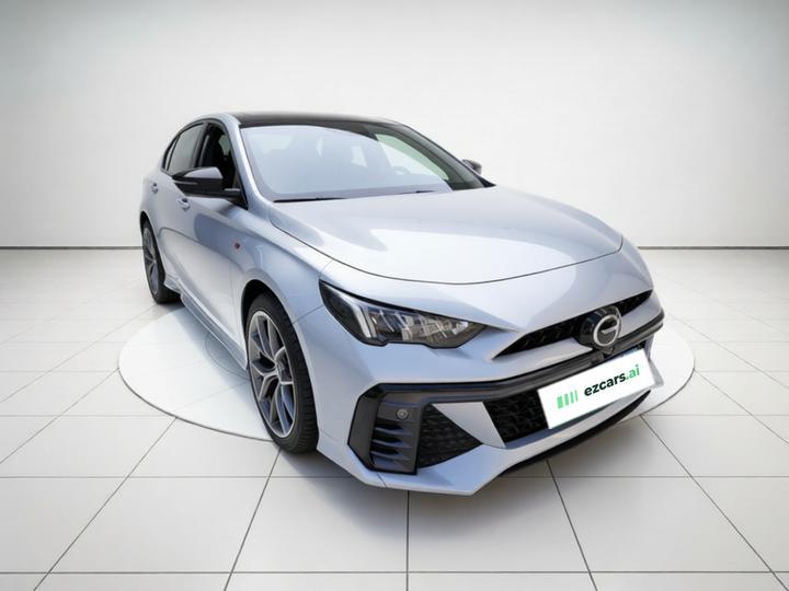 GAC Trumpchi Empow 2023 400T AT R MAX photo 3