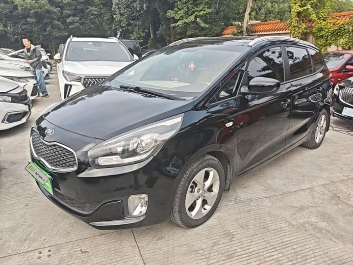 2013 2.0L 5-Seater AT Standard IV
