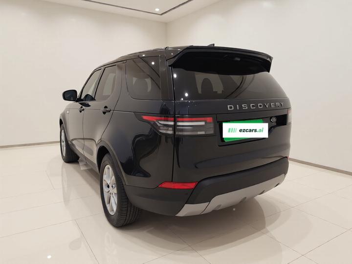 Discovery 2017 3.0 SC V6 SE photo 4
