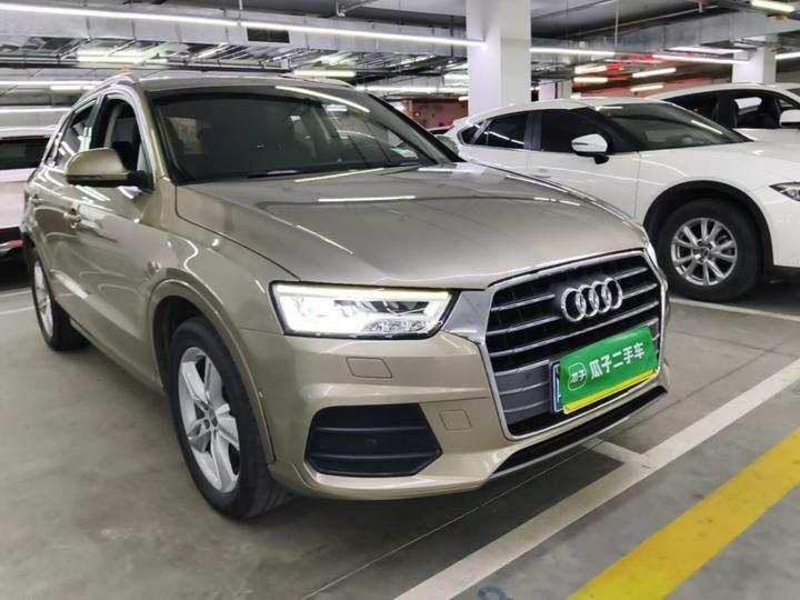 Q3 2017 30 TFSI photo 3