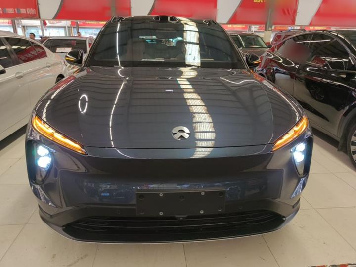 ES6 2024 75kWh photo 2