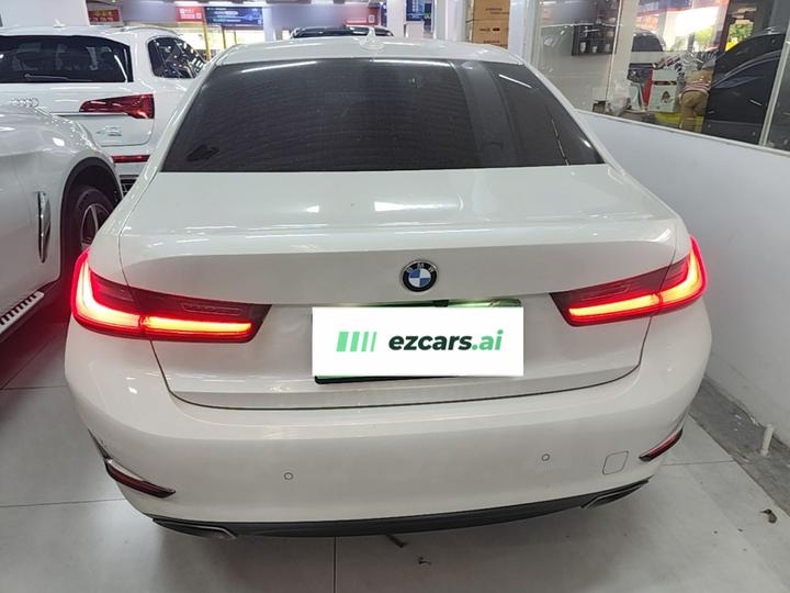 3 Series 2020 325Li Launch Edition photo 3