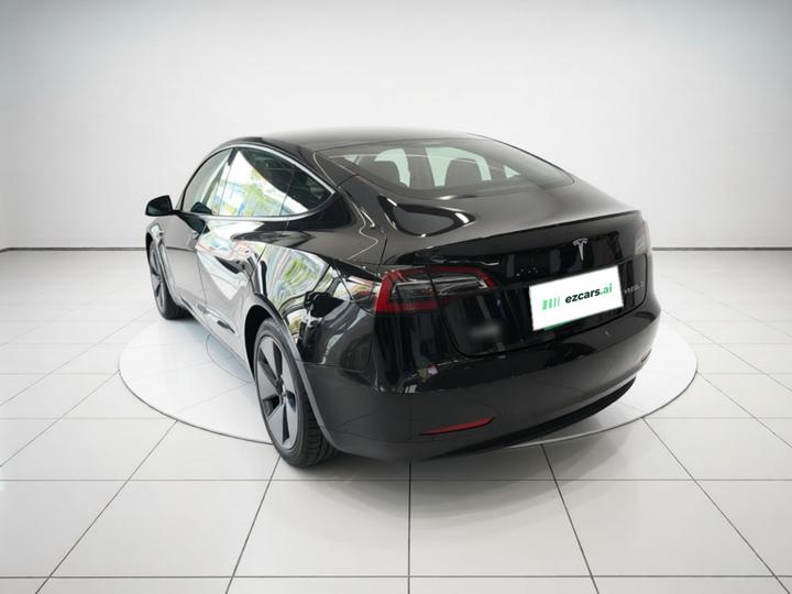 Model 3 2021 Standard Range RWD Upgraded photo 4