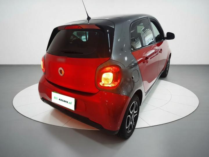 forfour 2018 0.9T 66 photo 3