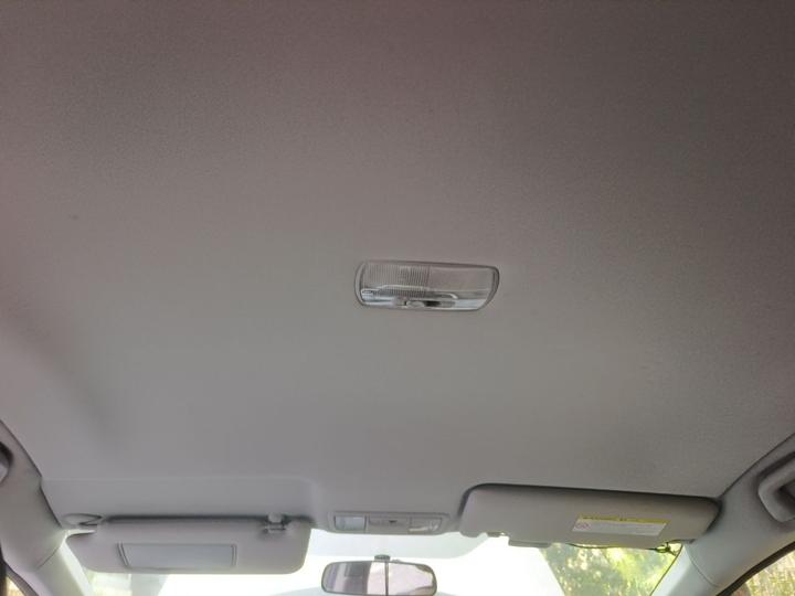 Jade 2013 1.8L AT Comfort 5-Seater photo 8