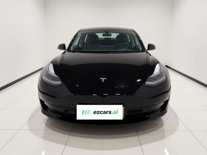 Model 3 2022 RWD photo 2