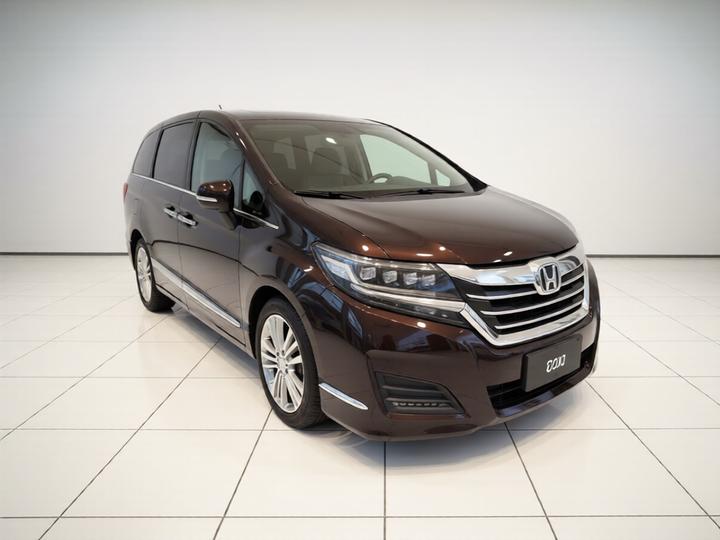 Elysion 2016 2.4L Luxury photo 3