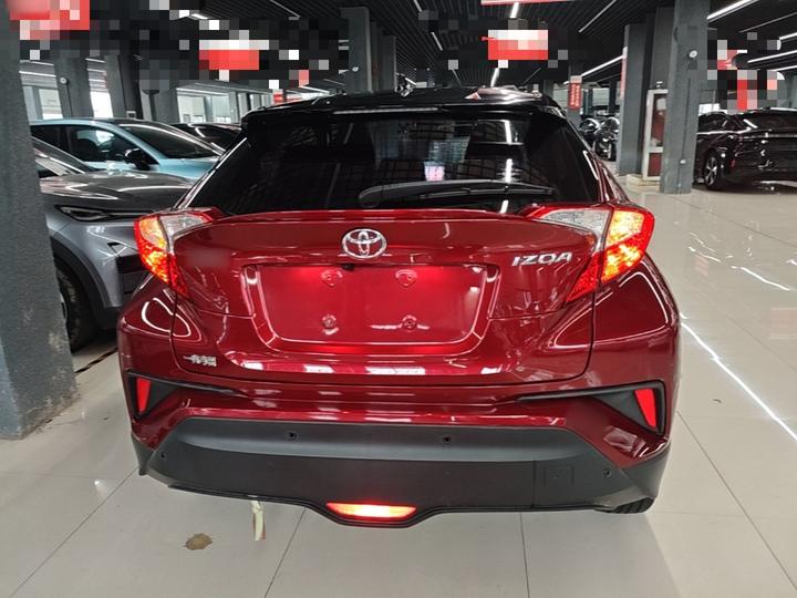 IZOA 2020 2.0L photo 3