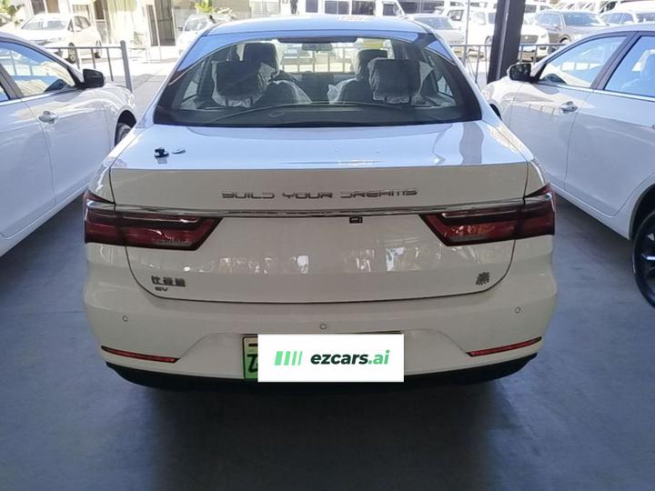 Qin EV 2021 photo 5