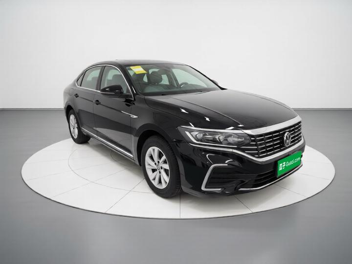 Passat EV 2025 430PHEV Hybrid Business photo 3