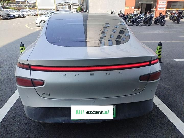P7 2023 P7i 702 Pro photo 3
