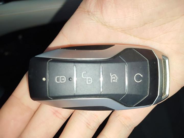 Song PLUS EV 2021 DM-i 51KM Noble photo 8
