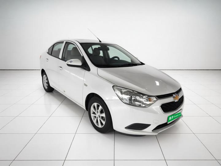 2015 3 1.3L AMT Li Auto photo 3