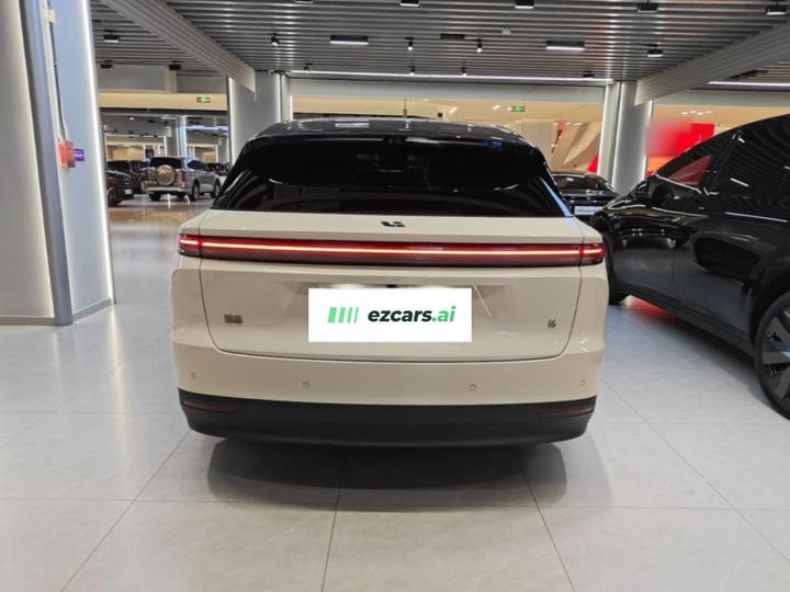 Li Auto i6 2025 AWD Standard photo 5