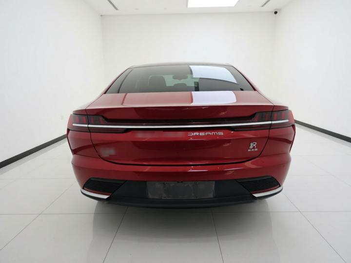 Han 2020 EV AWD Performance Flagship photo 5