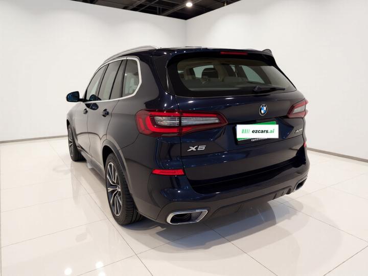 X5 Imported 2021 Facelift xDrive30i M Sport Package photo 4