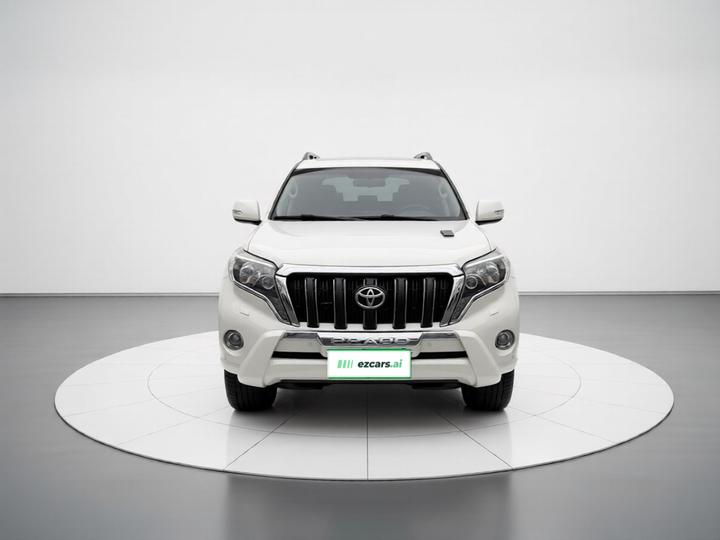 Prado 2016 3.5L AT TX-L photo 2